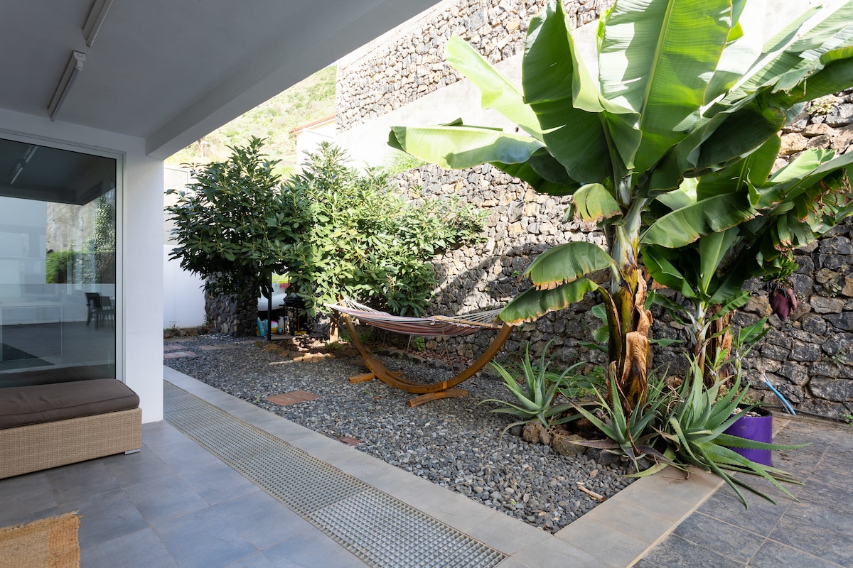 Villa Teide — view 5