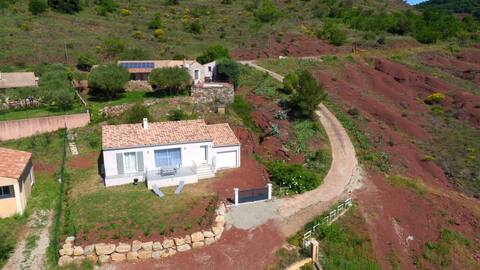 Villa Toucou d 'Octon