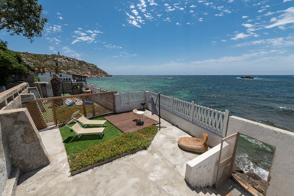 Sardinia Beachfront Vacation Rentals | Airbnb