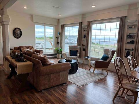Lake Mcconaughy Retreat