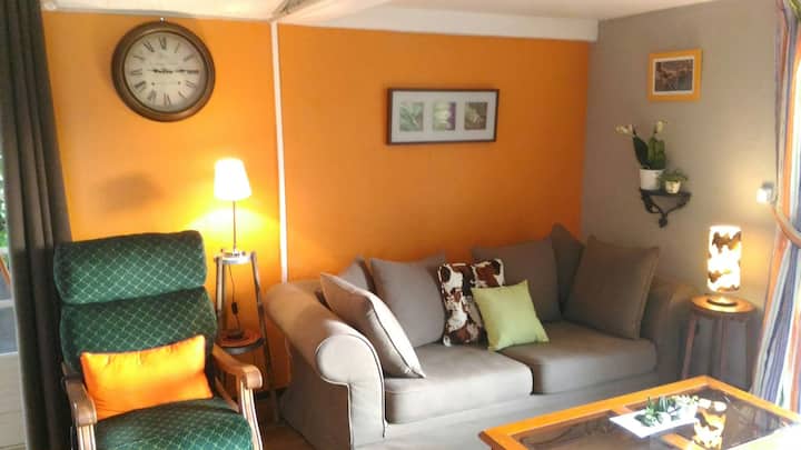 Le Cottage Vaas - Valle del Loira