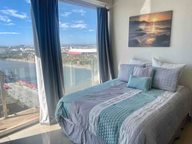 Reserva Mazatlán managed Airbnb listing 3
