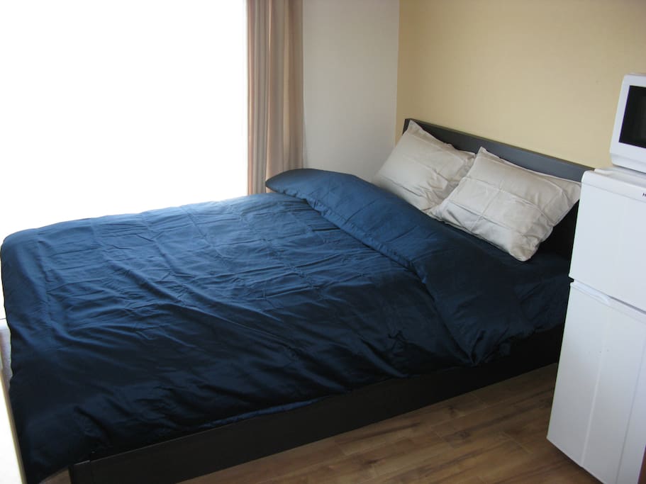 Comfortable mattress