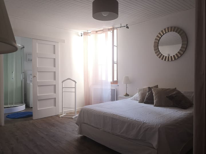 Ambient 
i rehatshëm dhe elegant