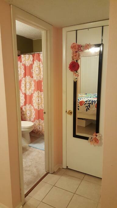 Masterbed Room