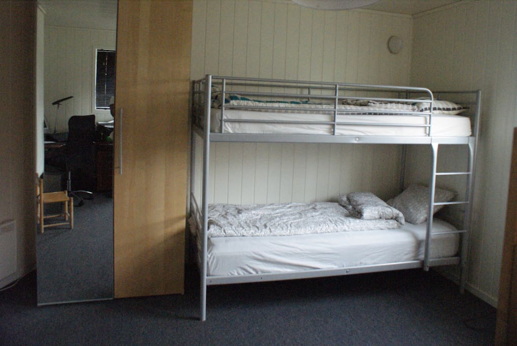 Bed Room