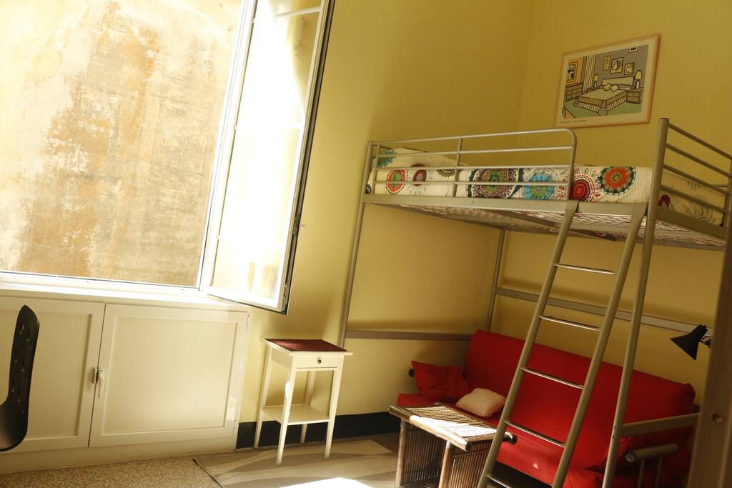 Semplicità comfort e relax
