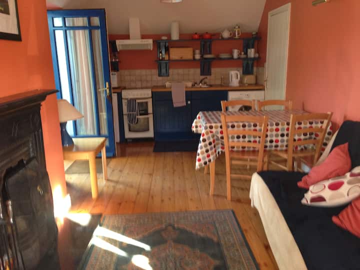 Cosy Apartment on Dingle Harbour Apartments for Rent in Kerry, Kerry