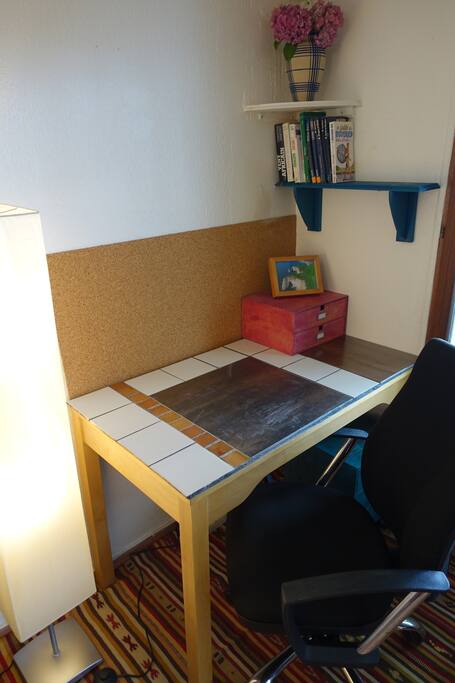 Bureau