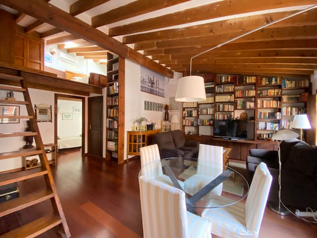 CV Real Estate managed Airbnb listing 3