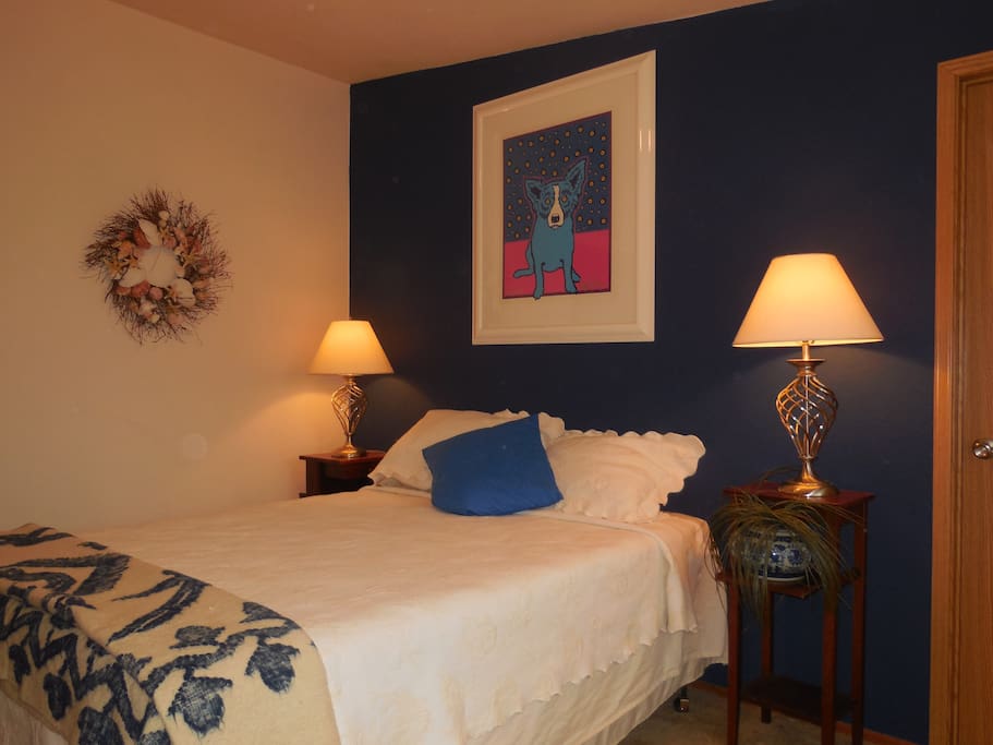 Your Room