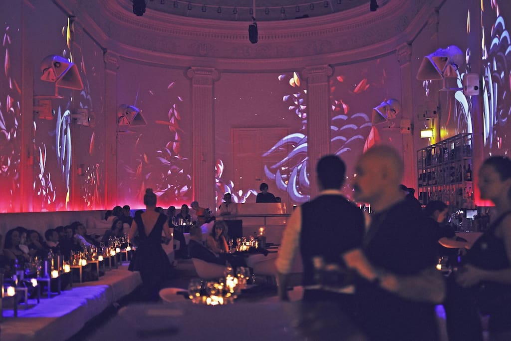 Foto von supperclub