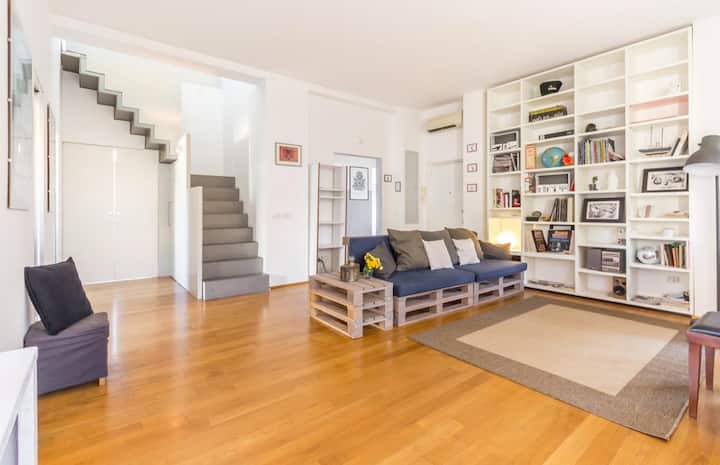 Alessia's Flat - L'8 E Mezzo - Milan