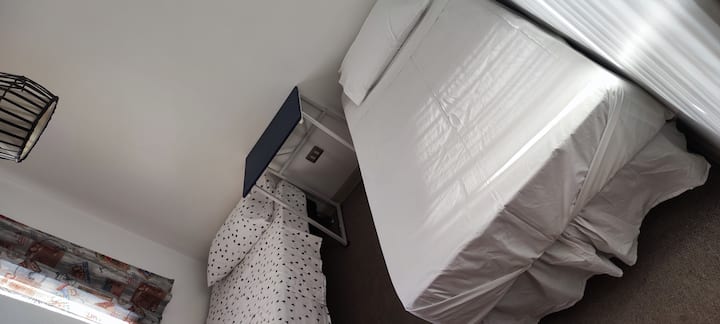 Primer dormitorio , segundo piso