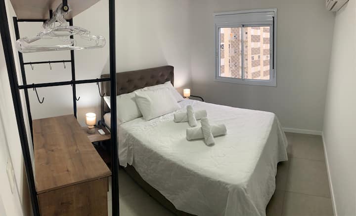 Спална соба 1