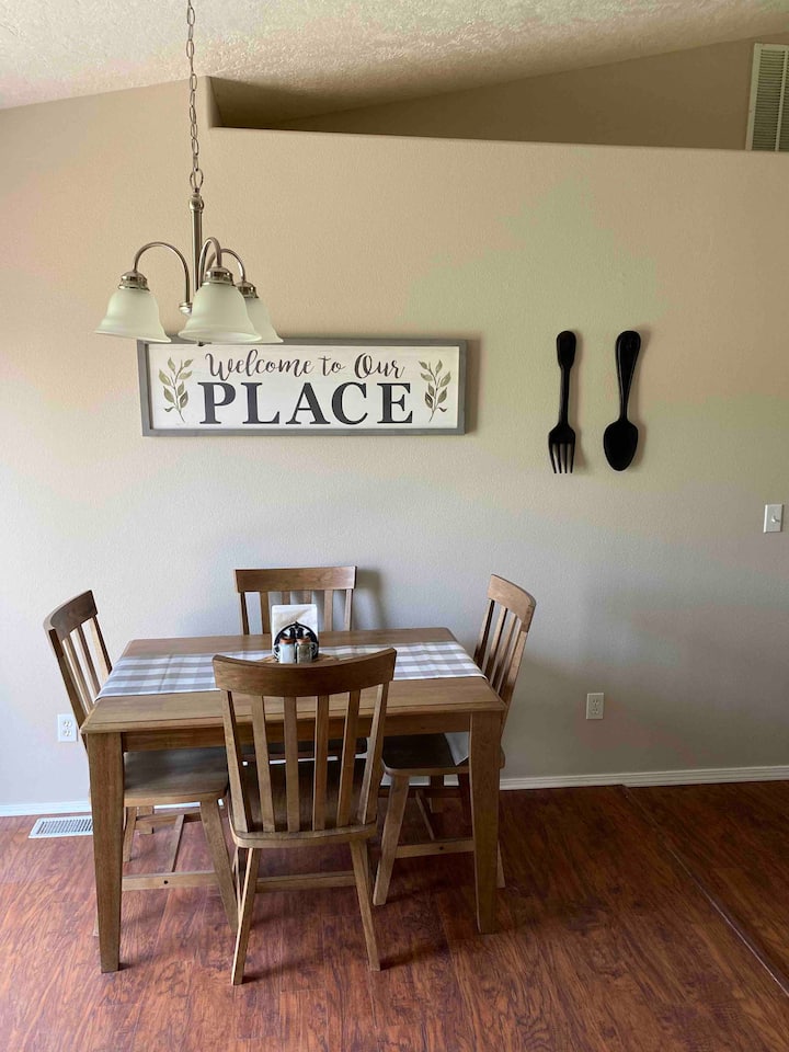 Kuna Ferienwohnungen & Unterkünfte Idaho, Vereinigte Staaten Airbnb