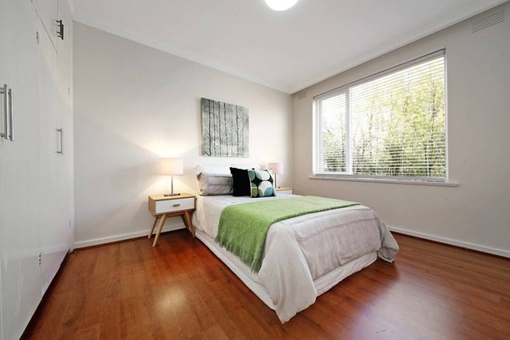 2nd bedroom (available)