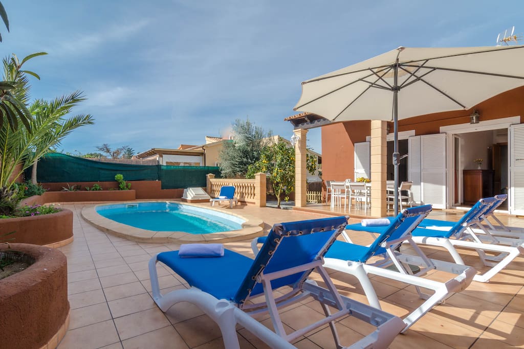 Piscina