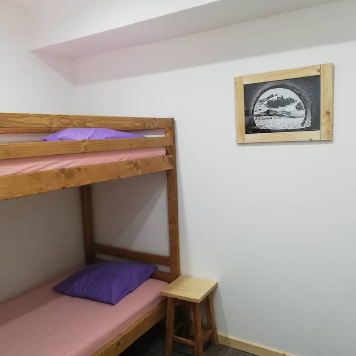 غرفة النوم 3