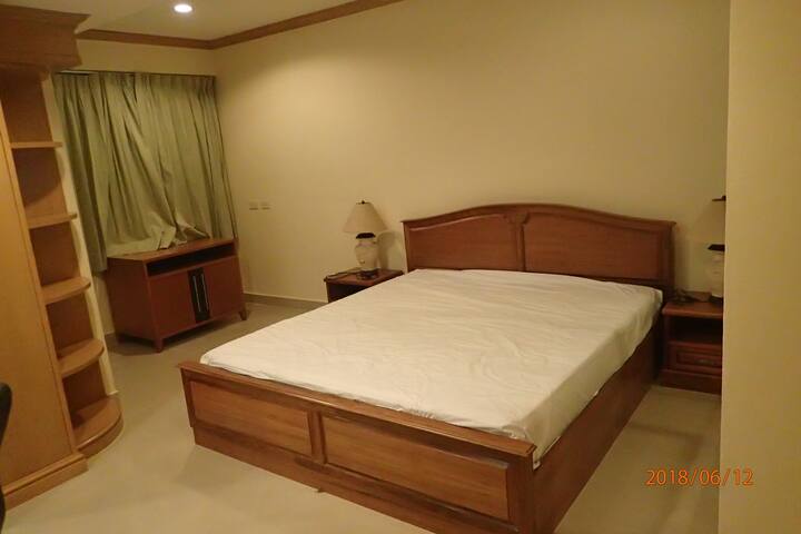 2-bedroom 95m2 apartment near Emporium gallery image 4