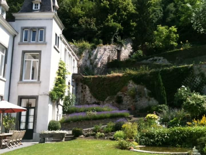 La Salamandre