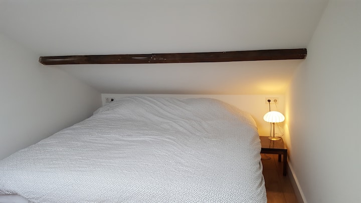 Udoban bračni krevet