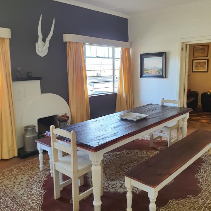 Marseilles selfcatering farmhouse