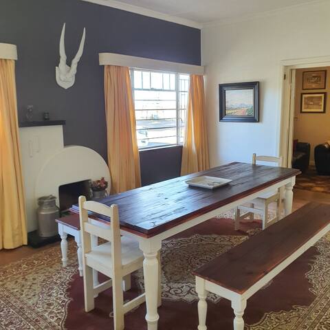 Marseilles selfcatering farmhouse
