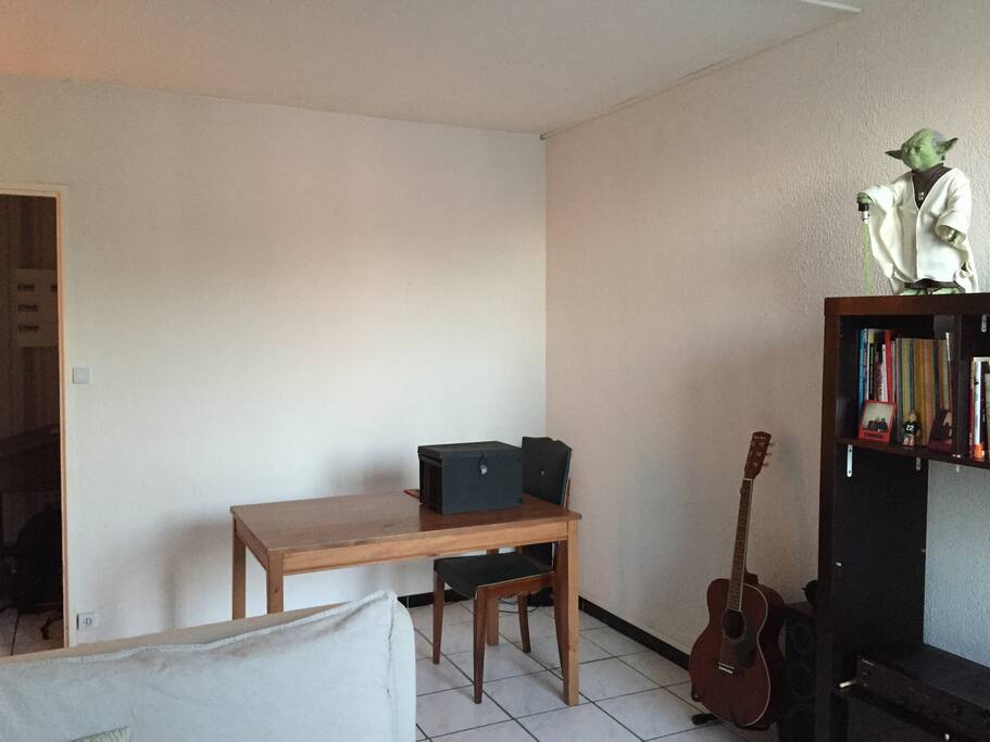 Coin salle à manger