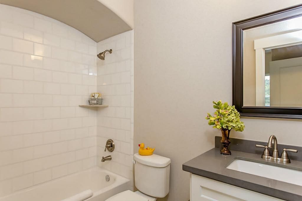 Private Bathroom