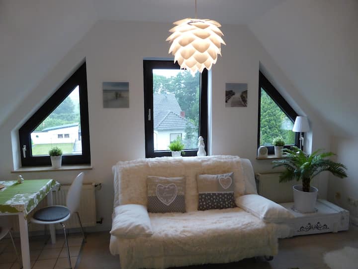 Schickes Studio, Nahe Ahrweiler & Rotweinwanderweg - Meckenheim