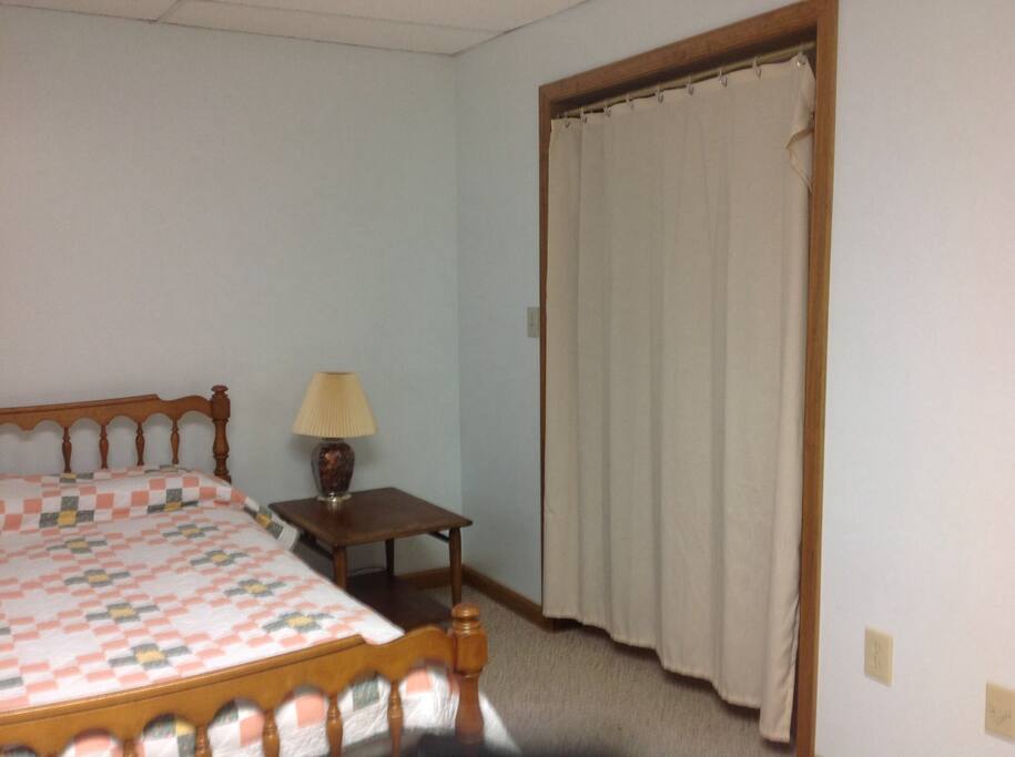 Closet