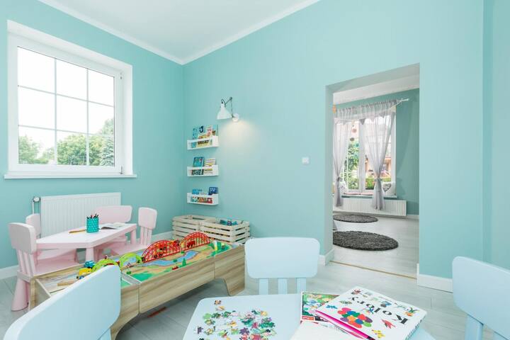 Bałtyk RESORT managed Airbnb listing 3