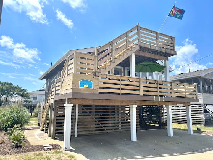 Kill Devil Hills Vacation Rentals Cabin and Cottage Rentals Airbnb