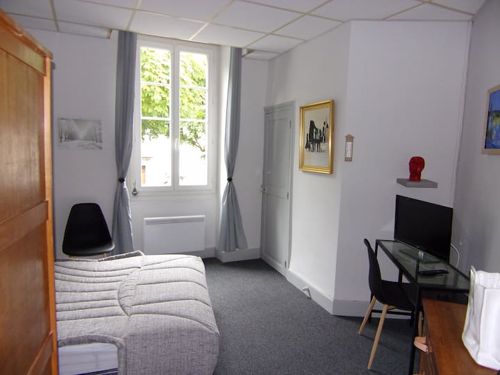 Charmant Studio Meublé - Cajarc