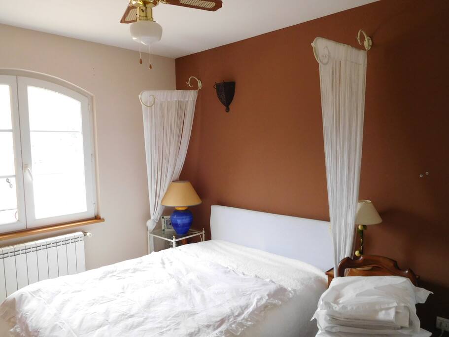 Chambre 1er étage