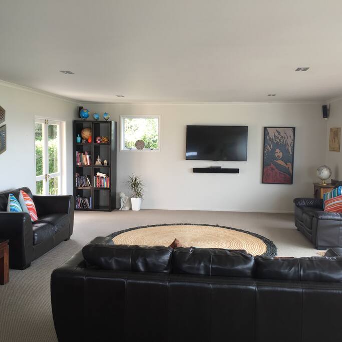 Large lounge