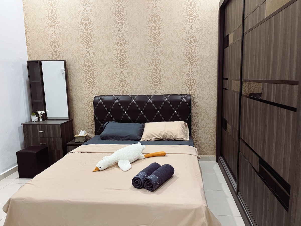 Спална соба 1