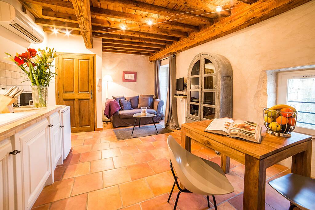 Appartement A Louer Saint Remy De Provence