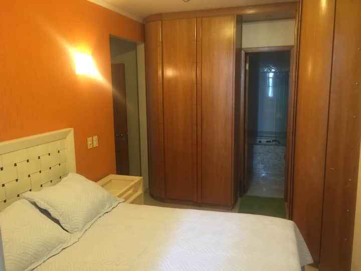 غرفة النوم 2