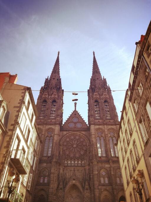 Cathédrale