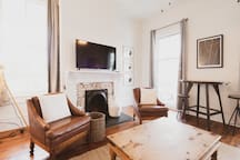 212 E Waldburg - Unit C