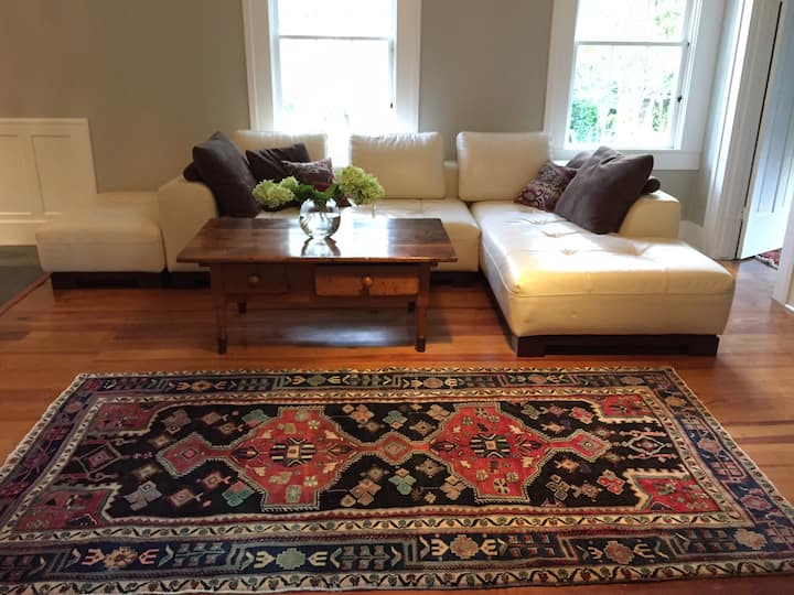 Downtown Designer Studio 750 sq ft. Guest suites for Rent in Nevada