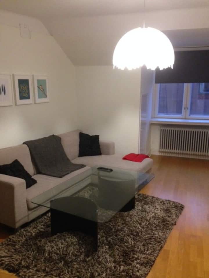 Lund locations d'appartements Scanie, Suède Airbnb