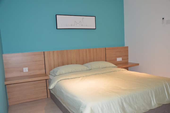 ห้องนอนที่ 2