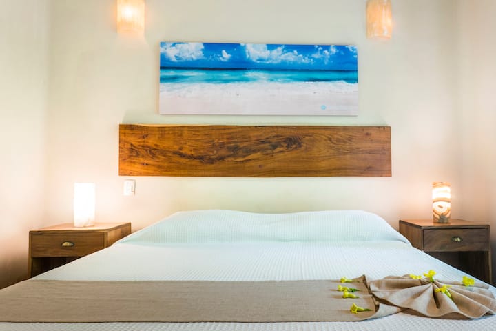 საძინებელი