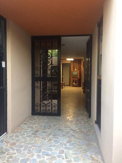 Acceso Intermedio