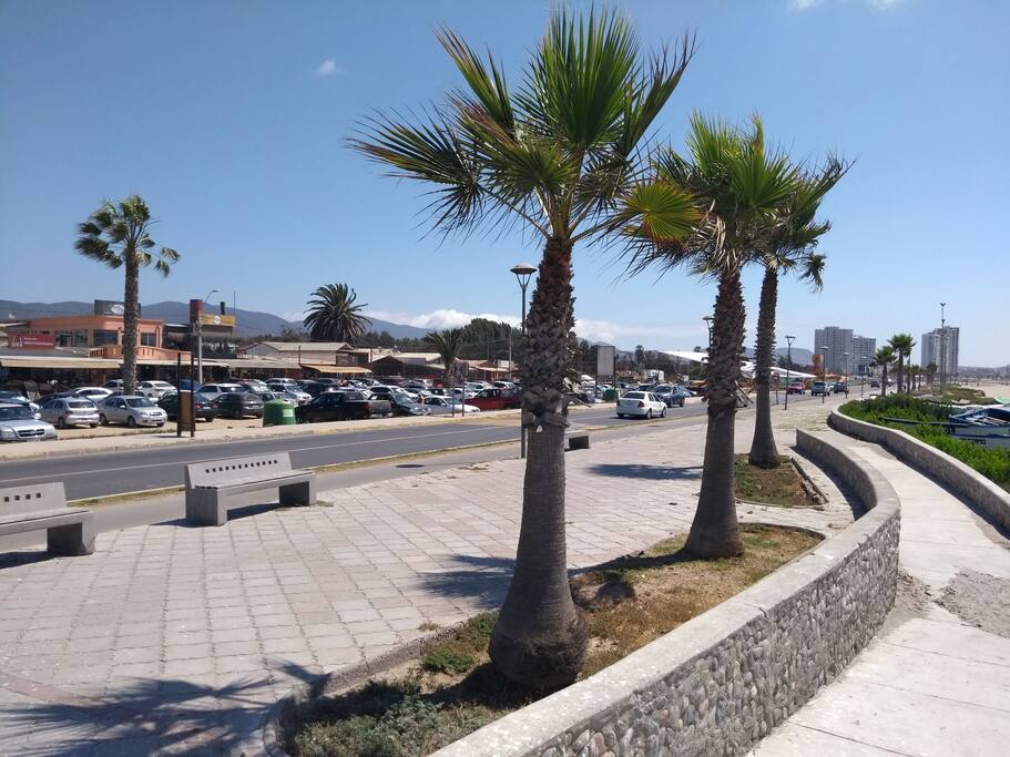 Costanera