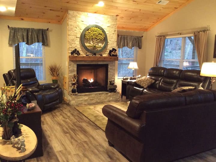 ห้องนั่งเล่น