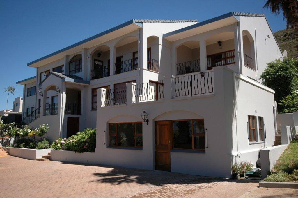 Guesthouse
